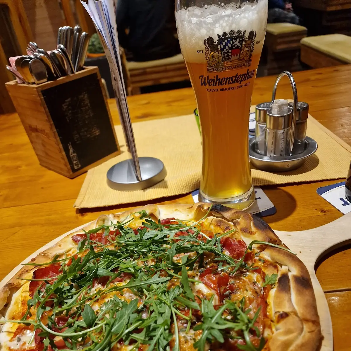 Essen und Trinken photo 10