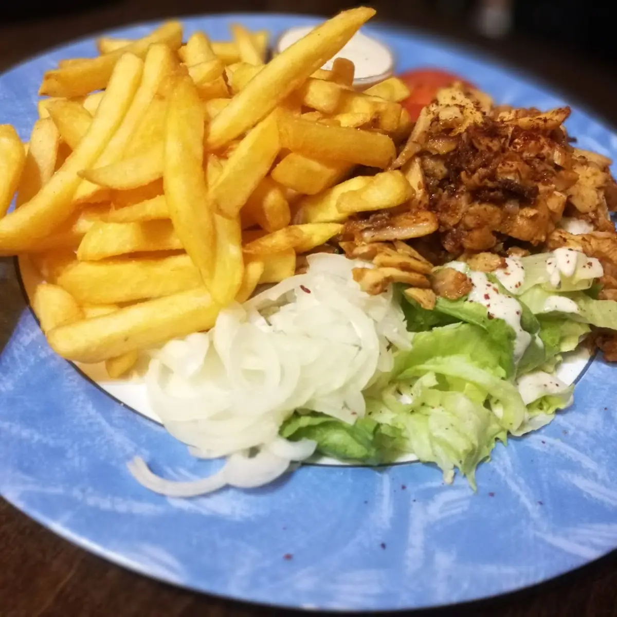 Essen und Trinken photo 7
