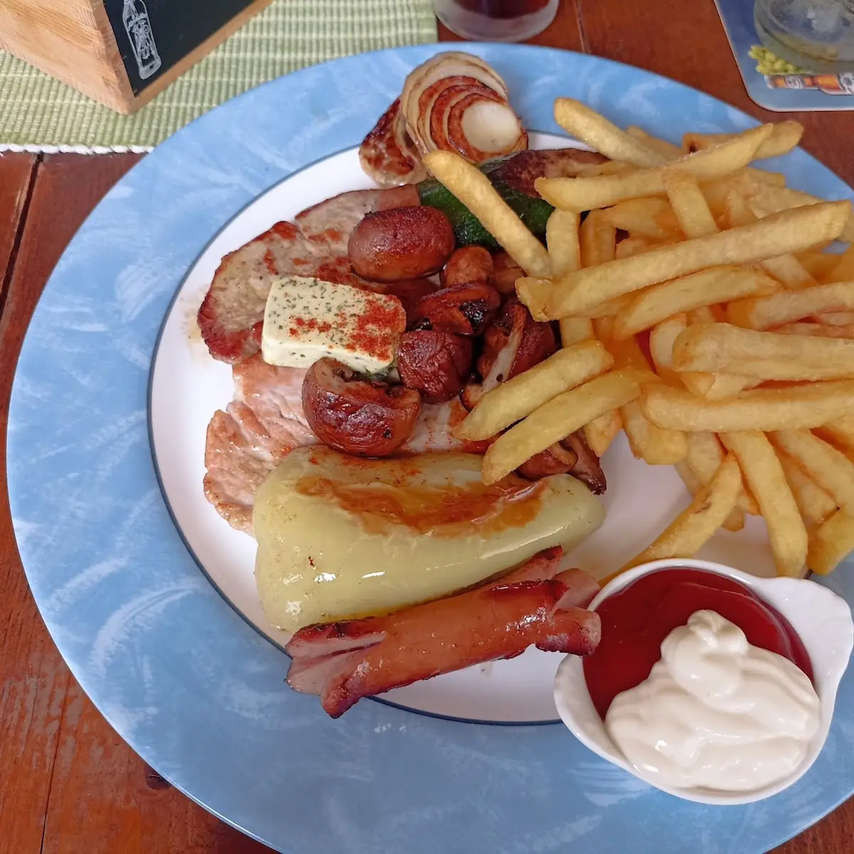 Essen und Trinken photo 9