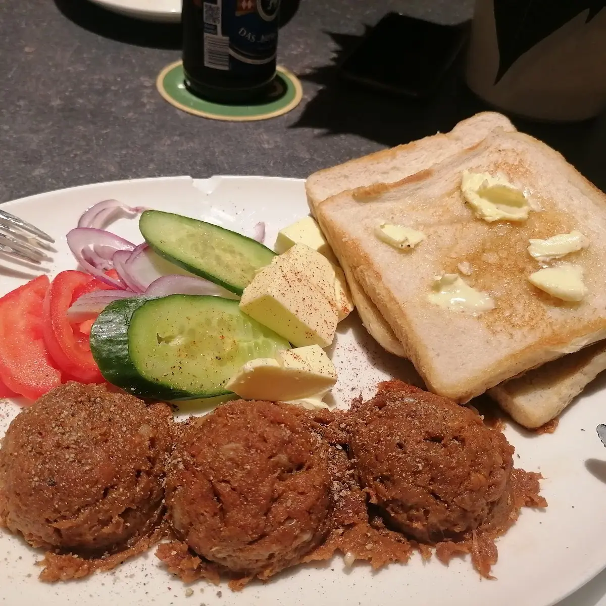 Essen und Trinken photo 1
