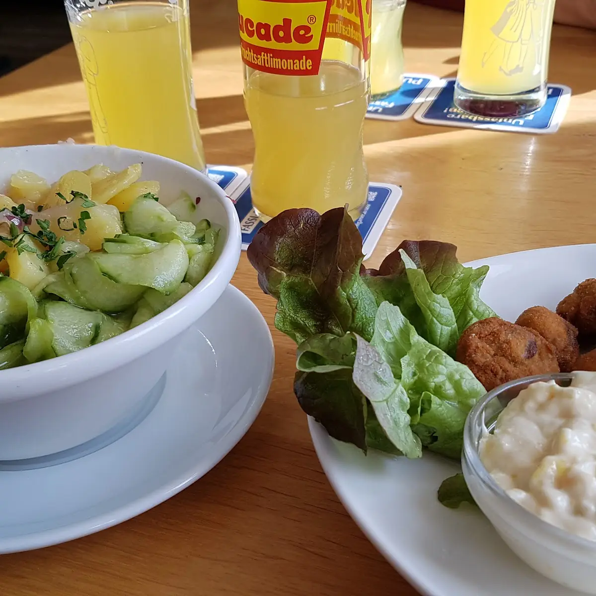 Essen und Trinken photo 10