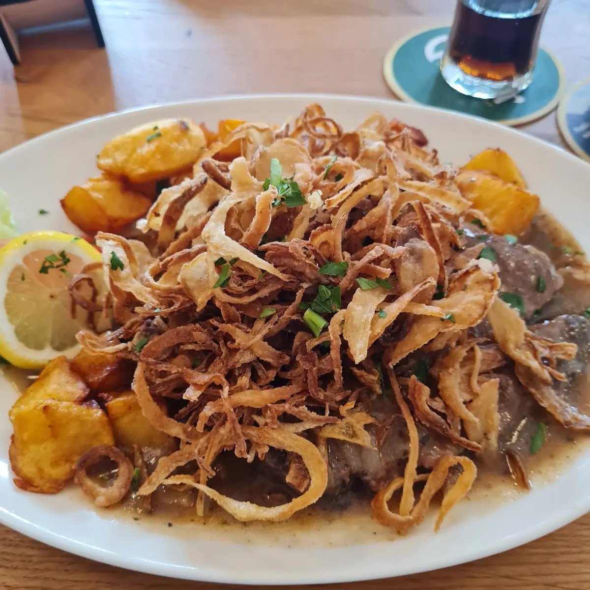 Essen und Trinken photo 2
