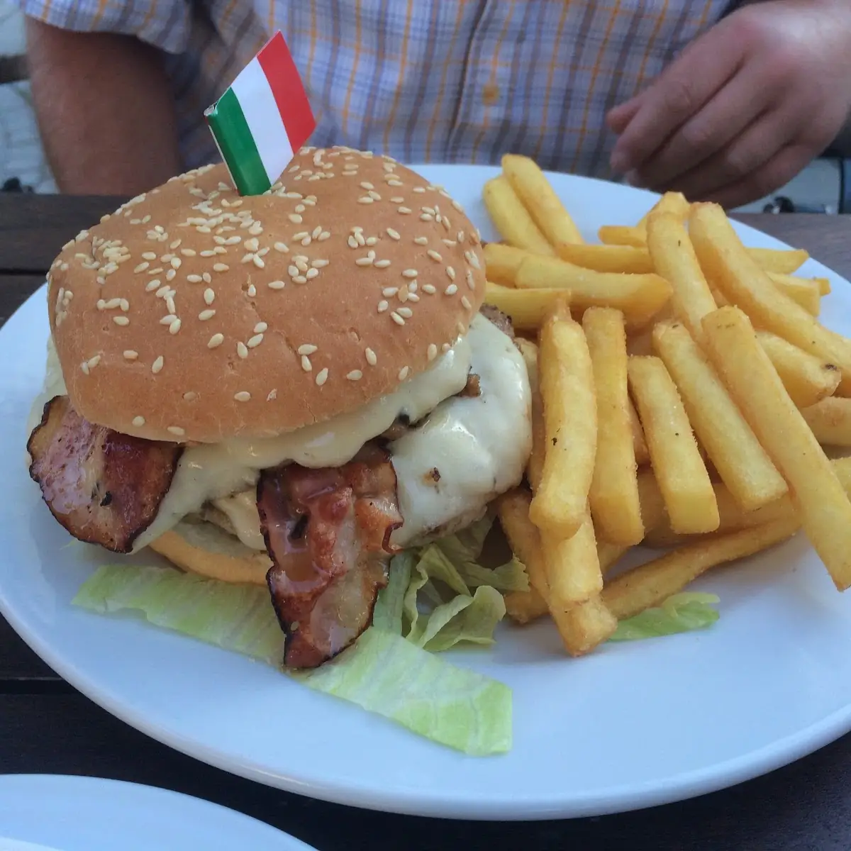 Essen und Trinken photo 3