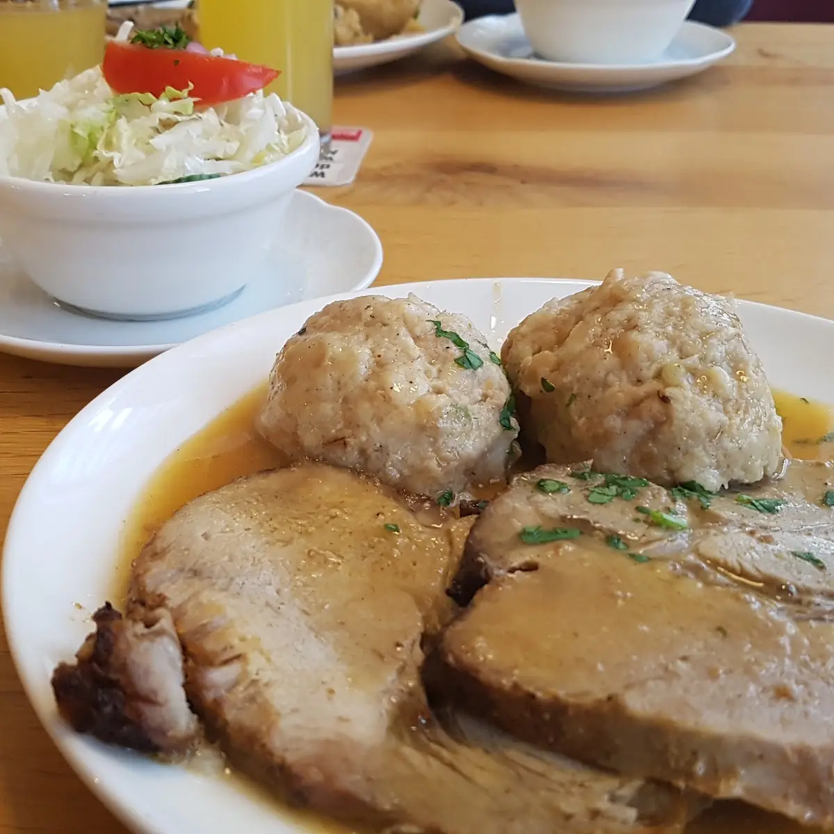 Essen und Trinken photo 6