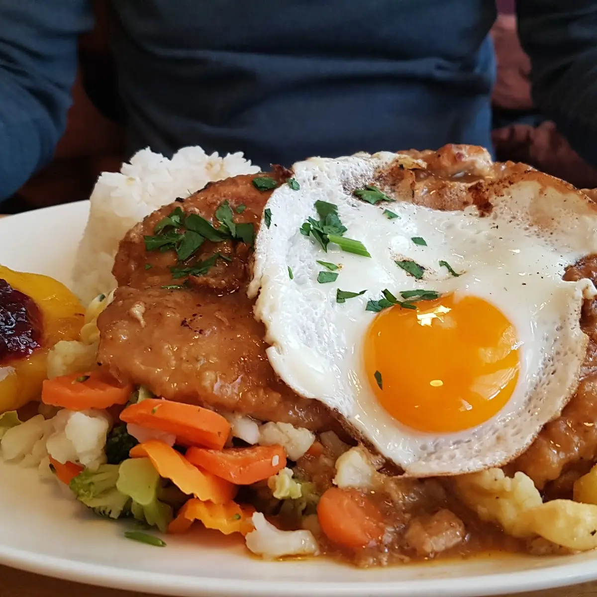 Essen und Trinken photo 7