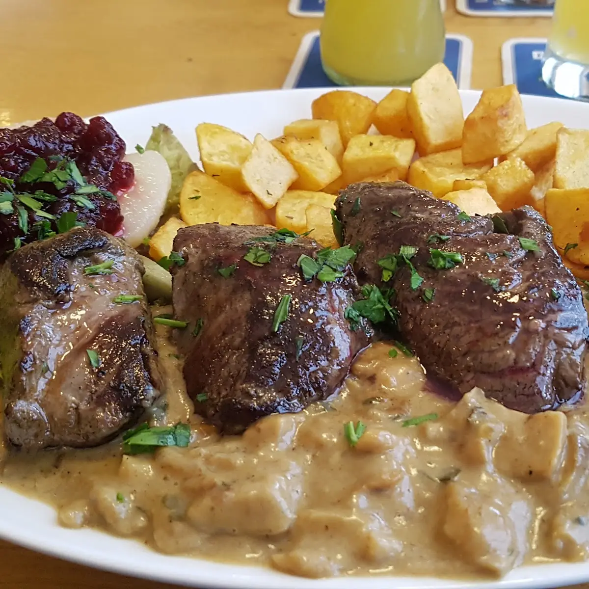 Essen und Trinken photo 9