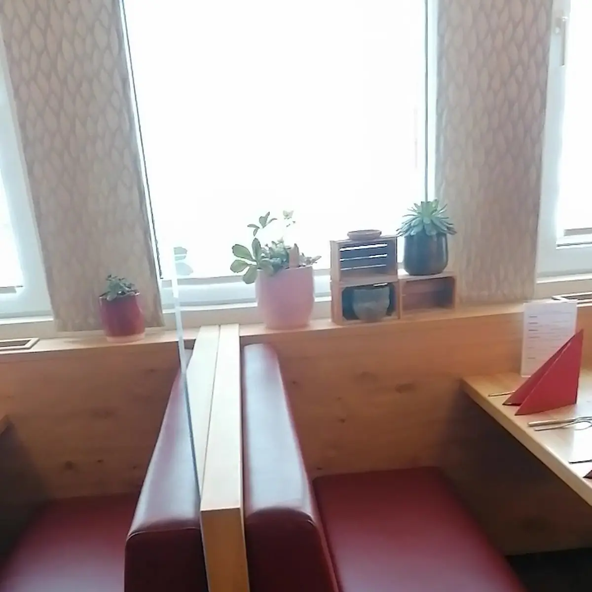 Atmosphäre photo 2