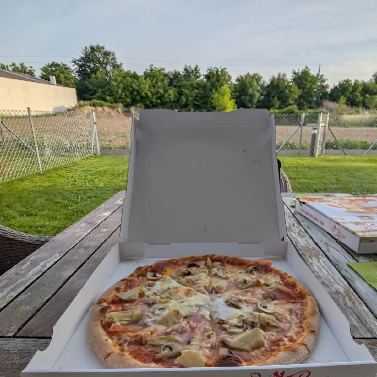 Essen und Trinken photo 3