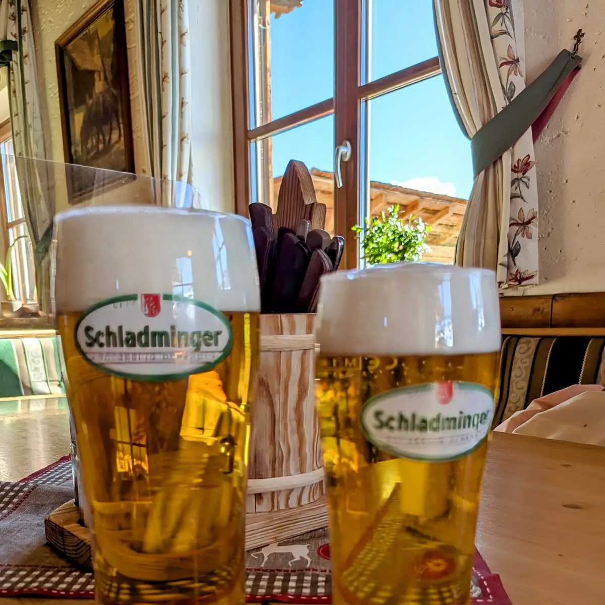 Essen und Trinken photo 1