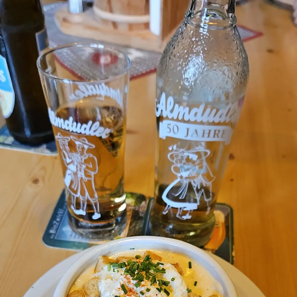 Essen und Trinken photo 2