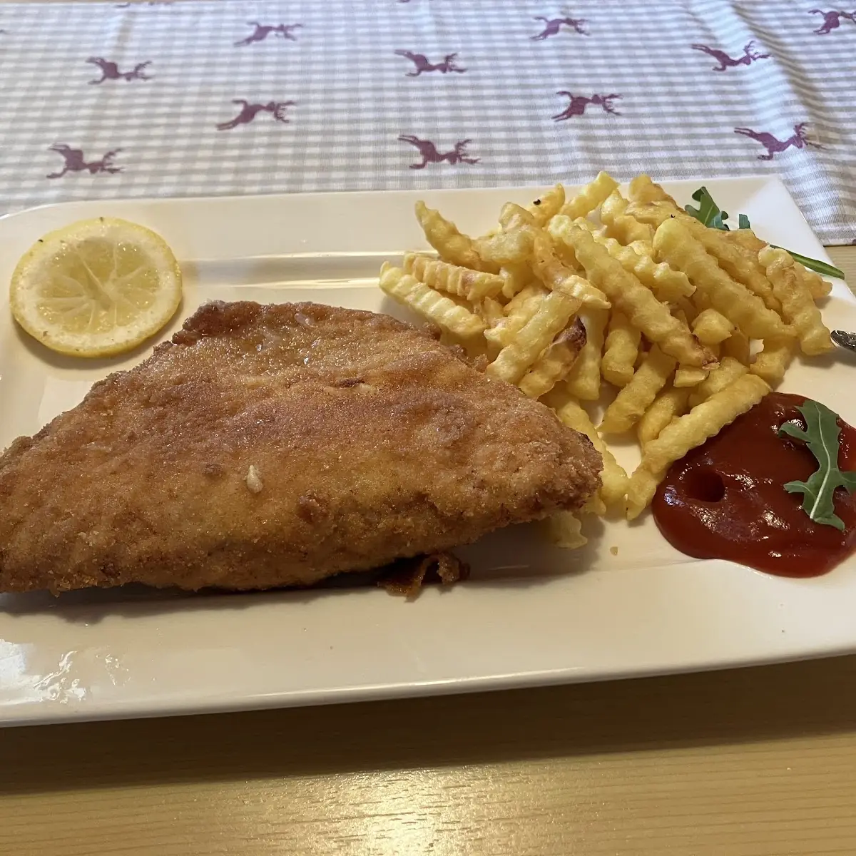 Essen und Trinken photo 3