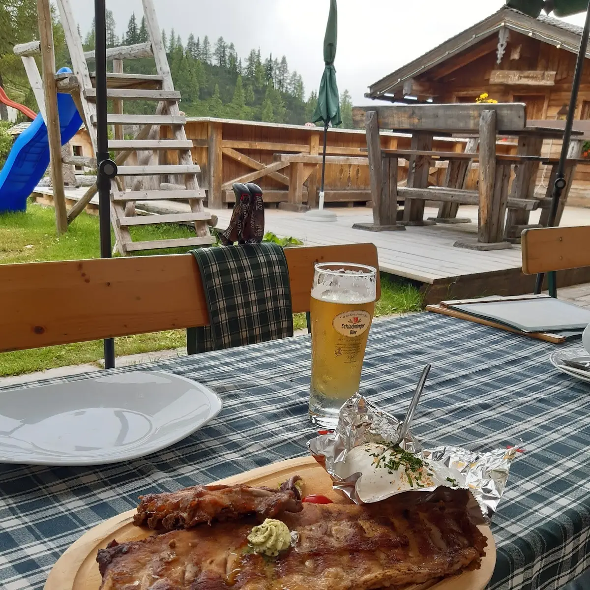 Essen und Trinken photo 6