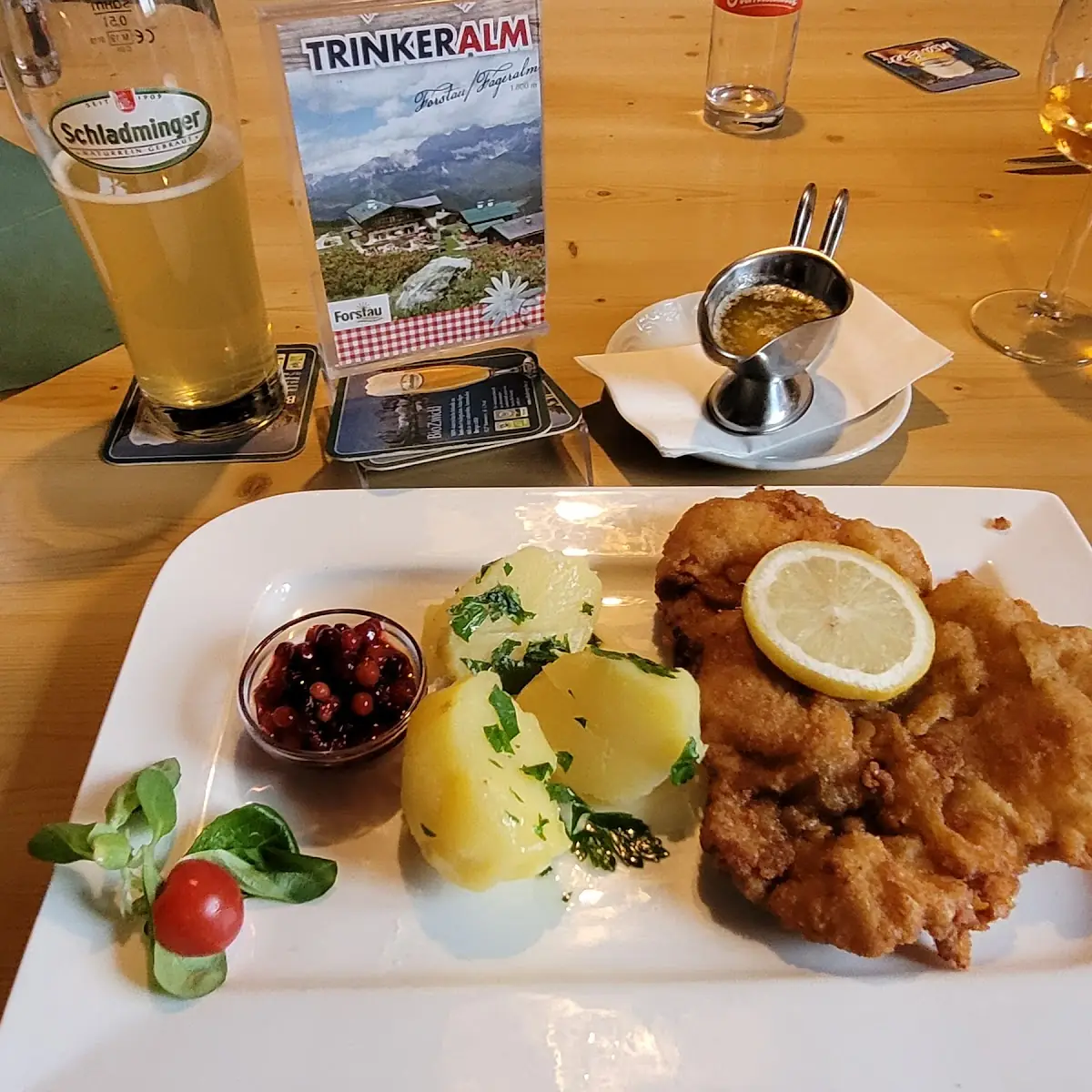 Essen und Trinken photo 9