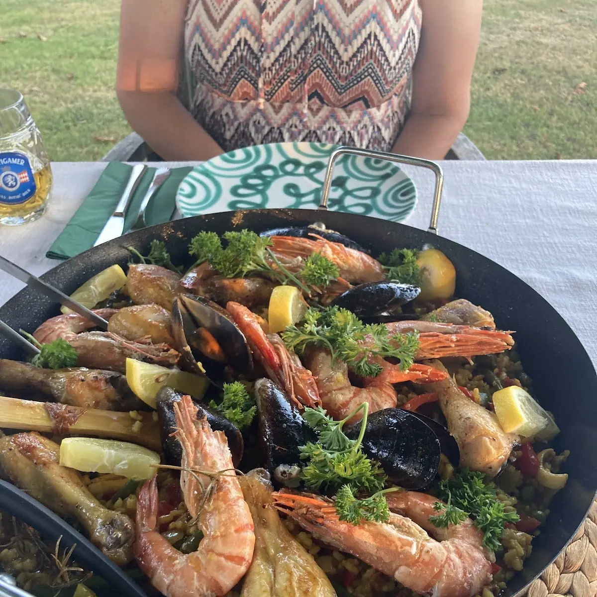 Essen und Trinken photo 6