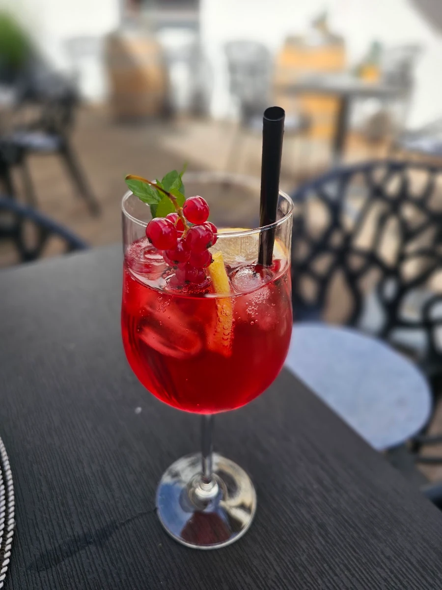 Essen und Trinken photo 7