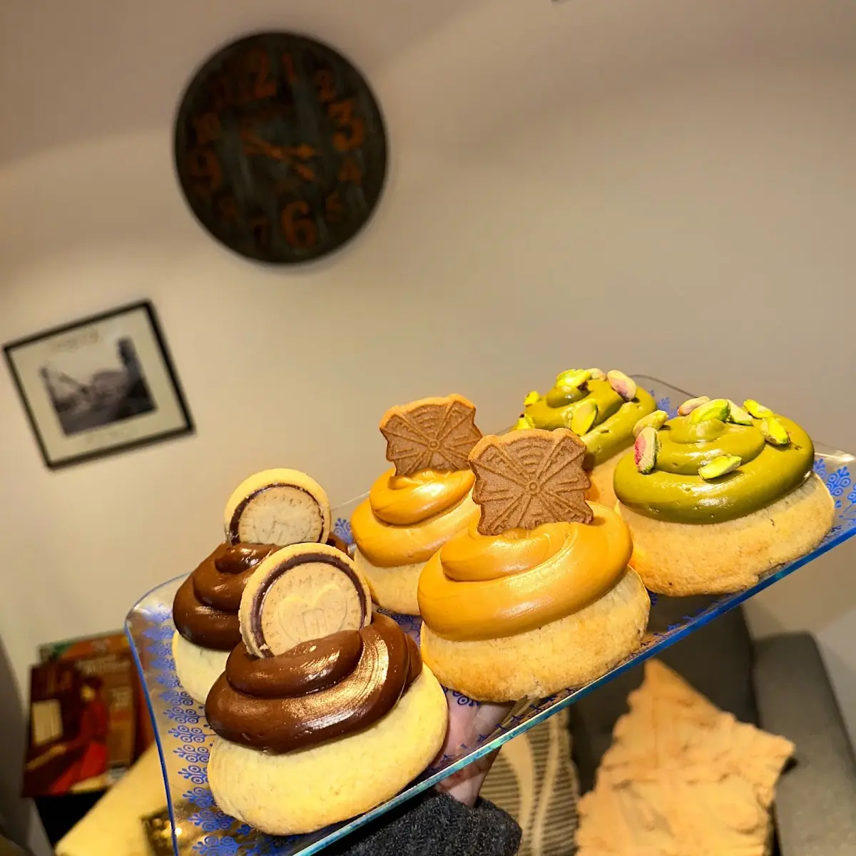 Essen und Trinken photo 1