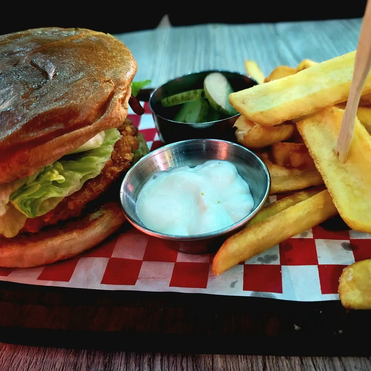 Essen und Trinken photo 8
