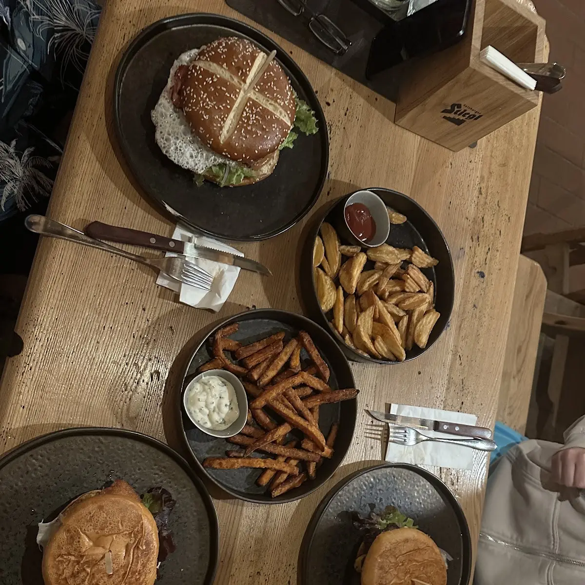 Essen und Trinken photo 5