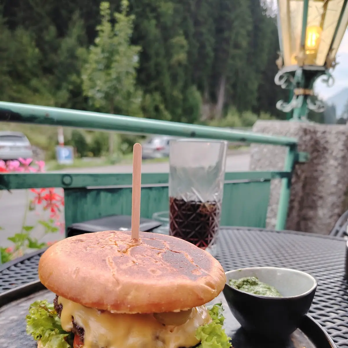 Essen und Trinken photo 7