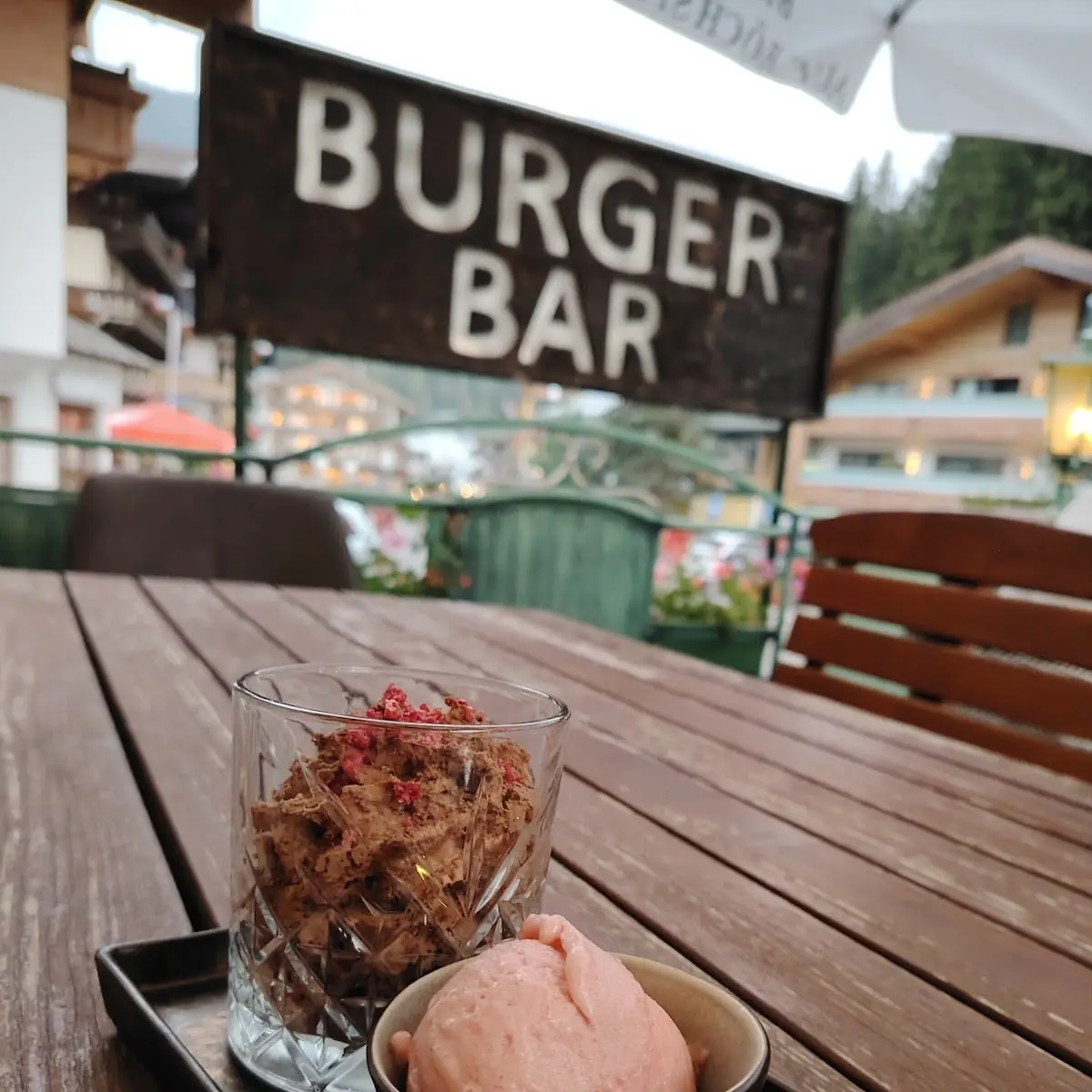 Essen und Trinken photo 8
