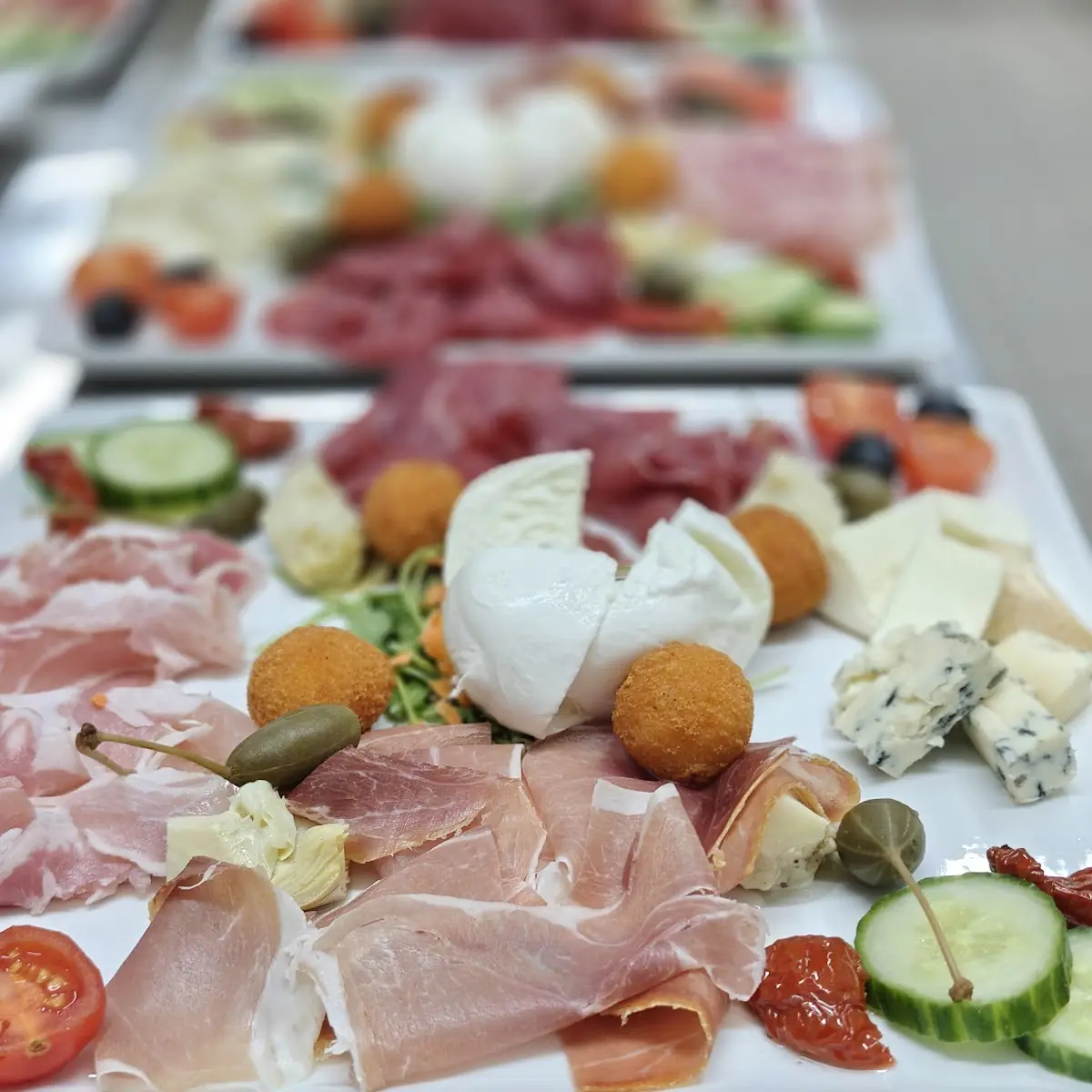 Essen und Trinken photo 1