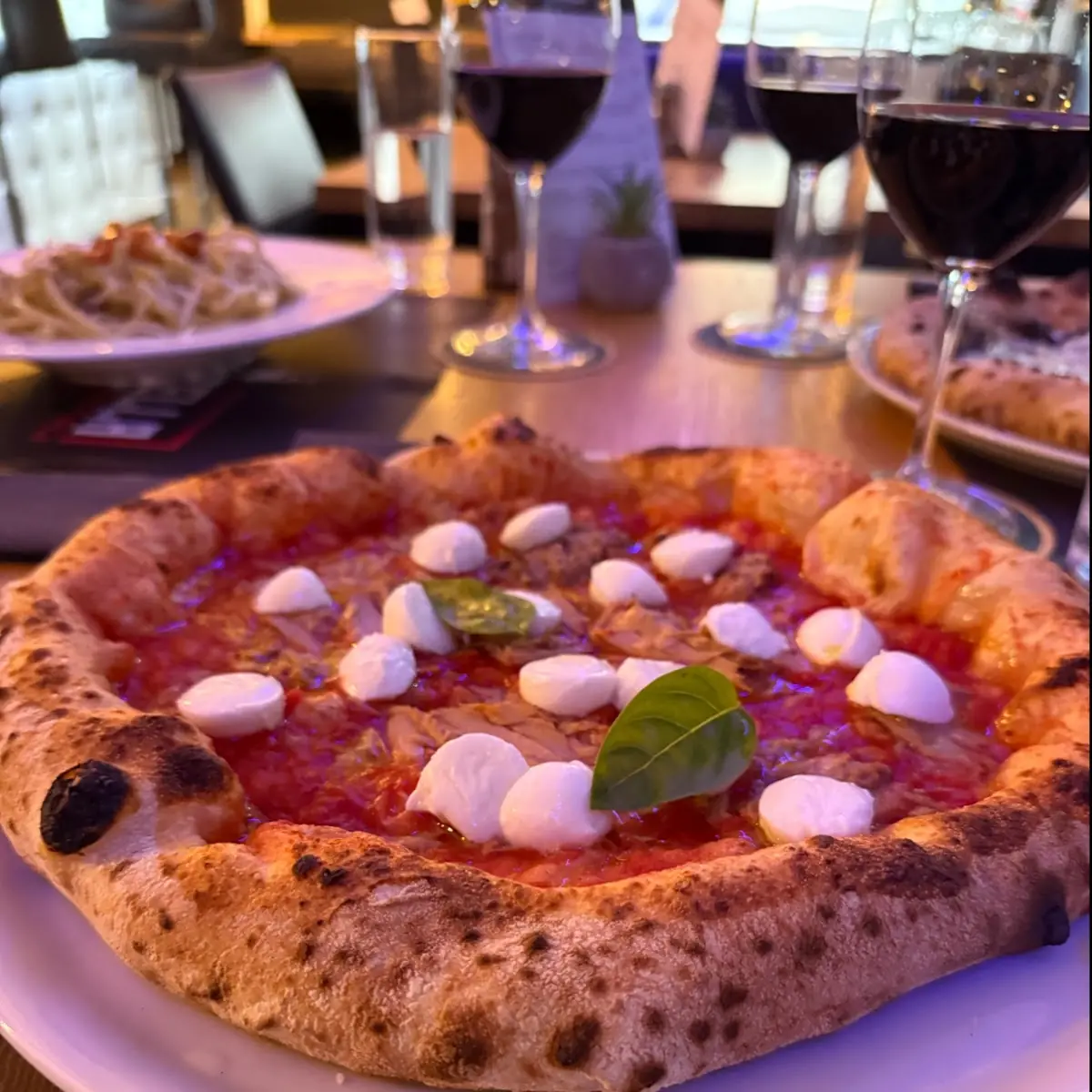 Essen und Trinken photo 3
