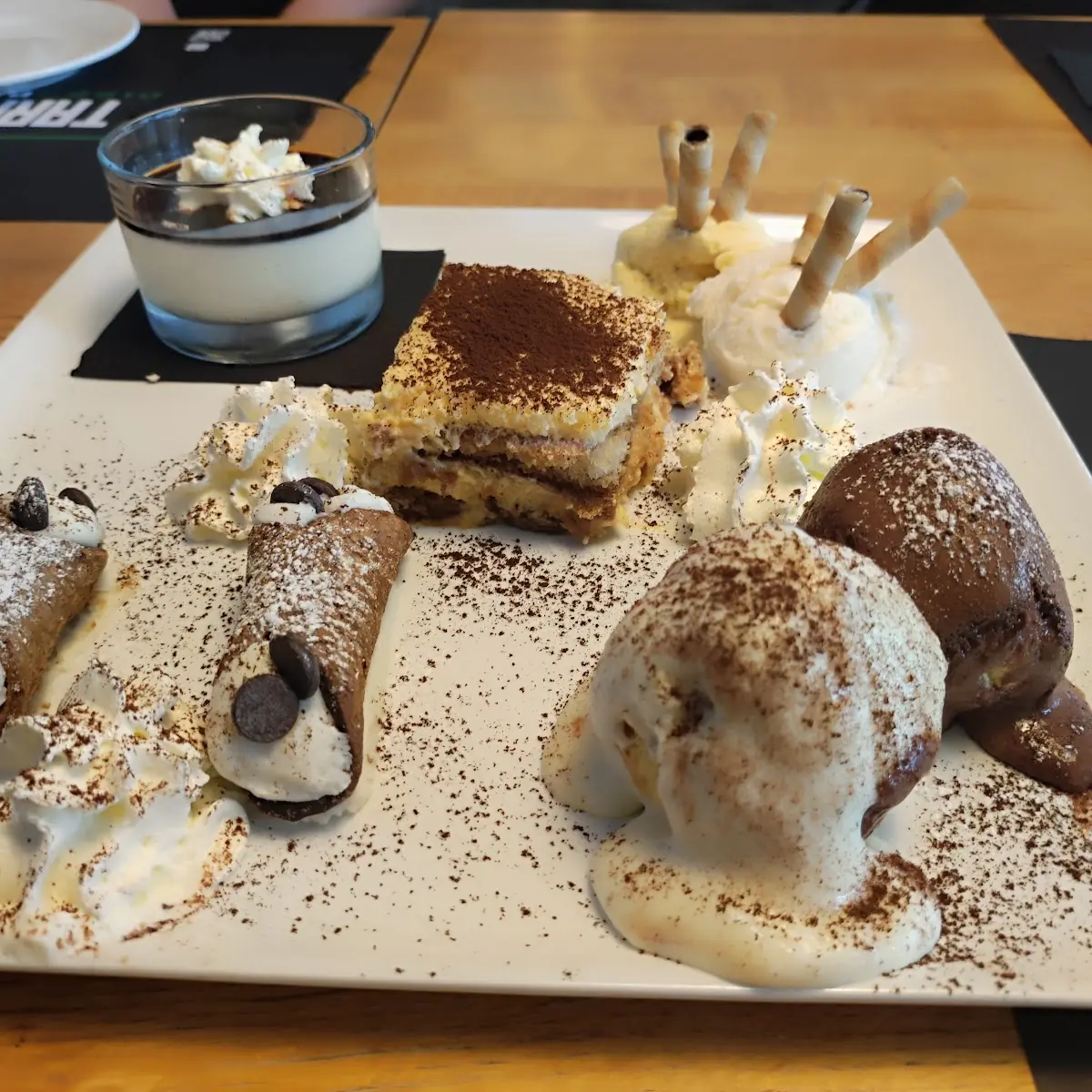 Essen und Trinken photo 6