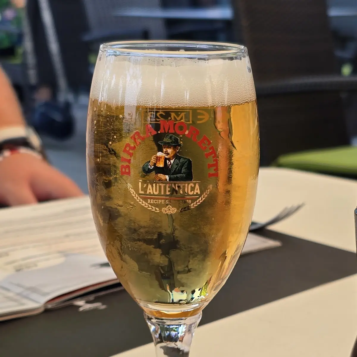 Essen und Trinken photo 9