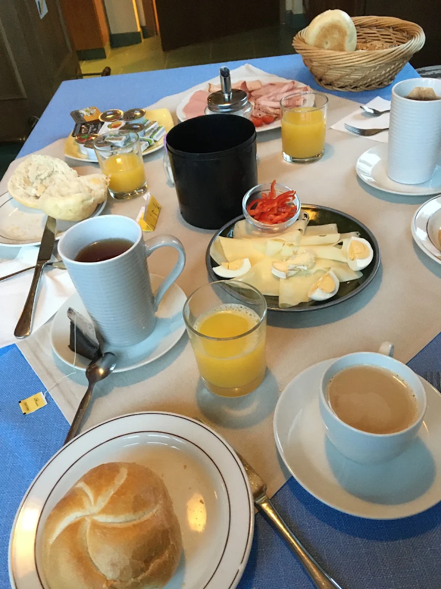 Essen und Trinken photo 3