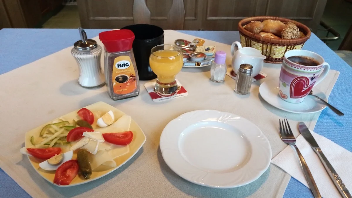 Essen und Trinken photo 4