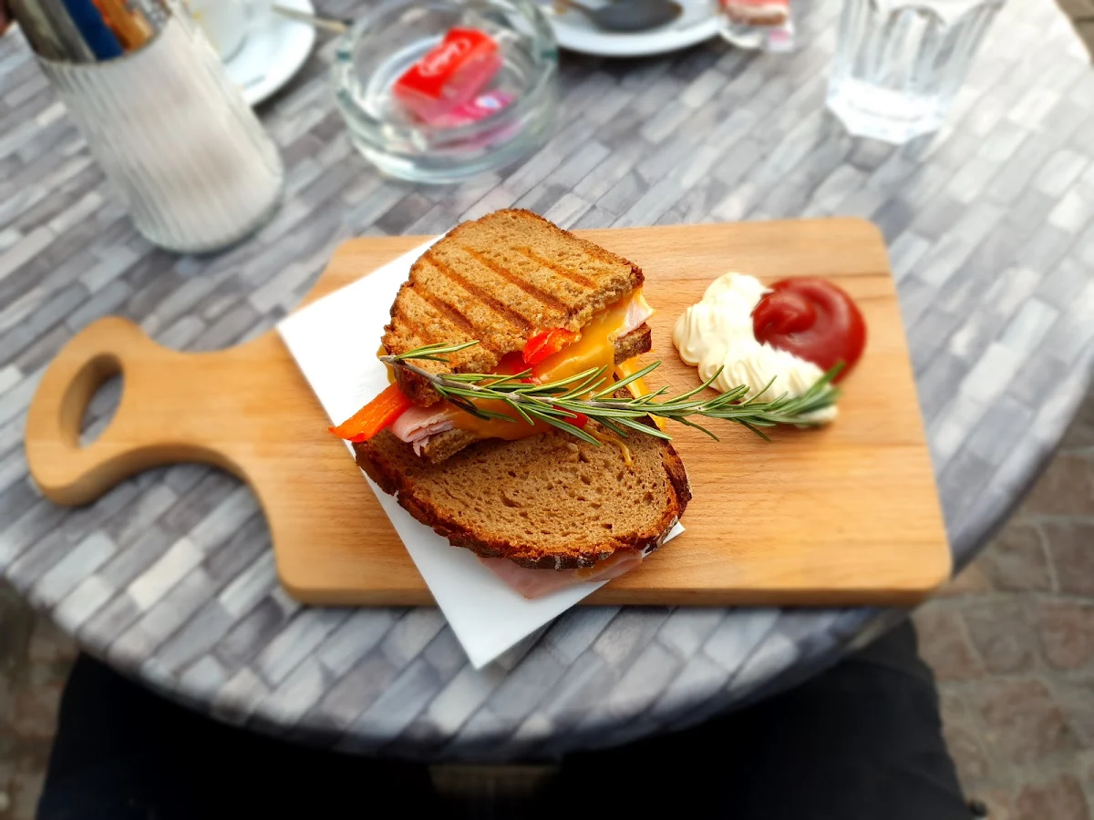 Essen und Trinken photo 1