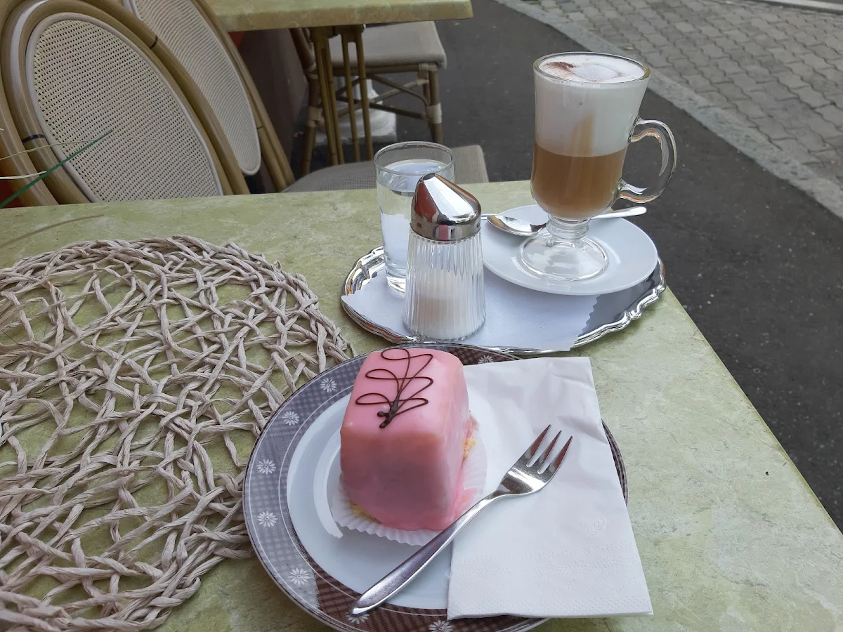 Essen und Trinken photo 4
