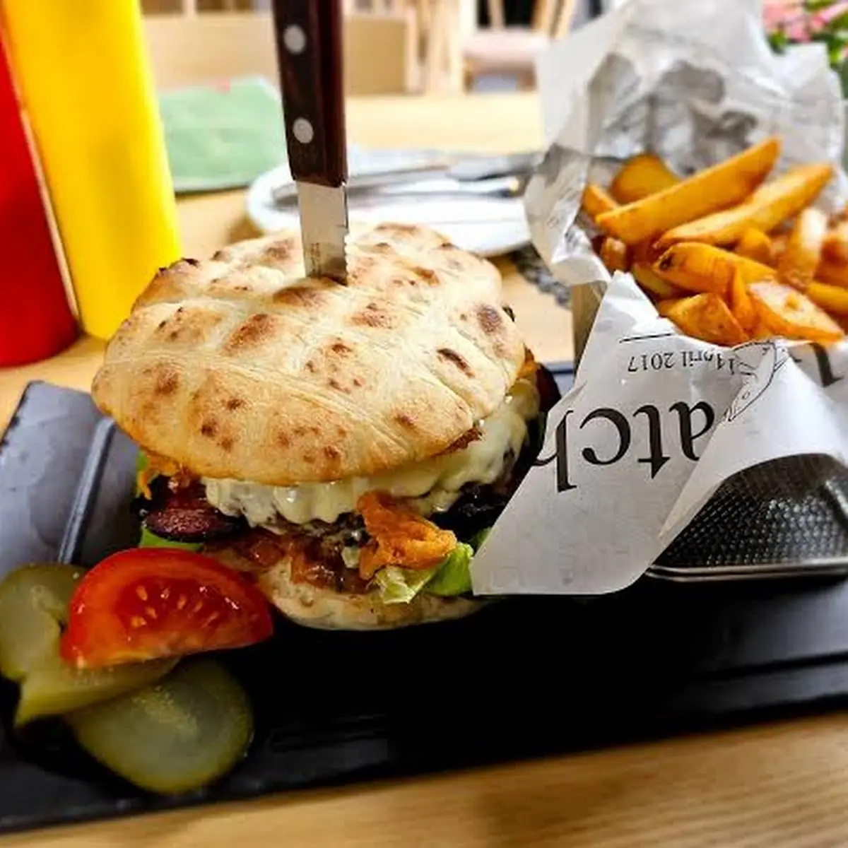 Essen und Trinken photo 10