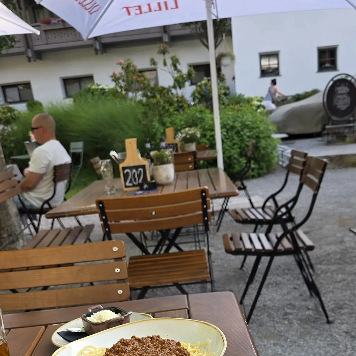 Essen und Trinken photo 2