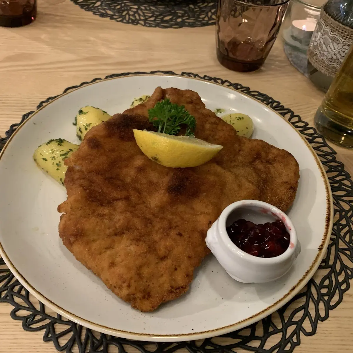 Essen und Trinken photo 3