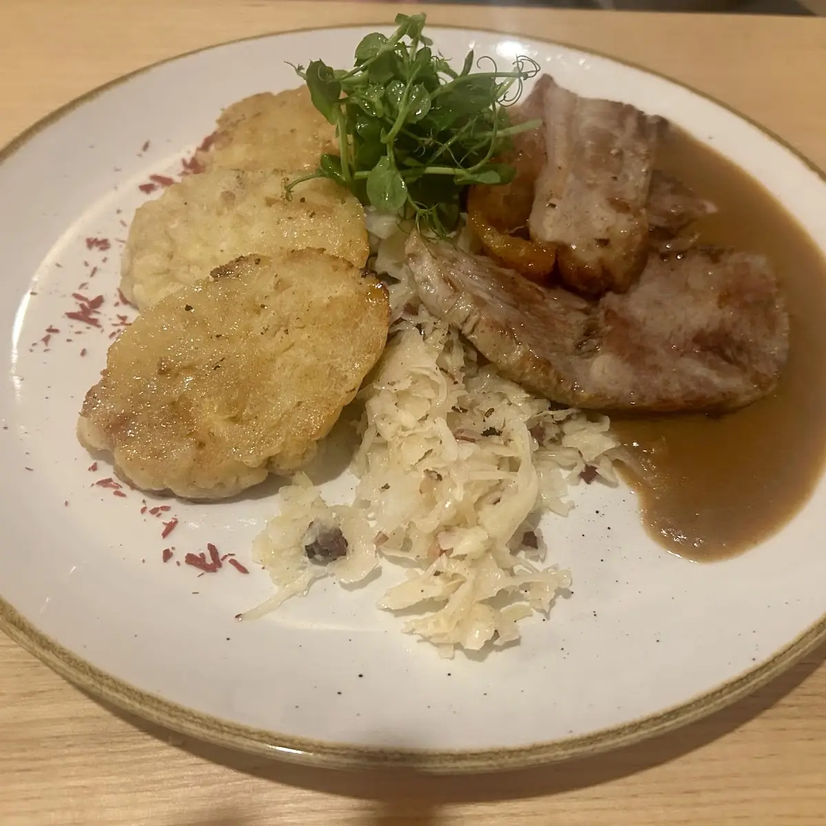 Essen und Trinken photo 4