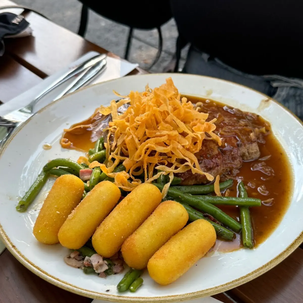 Essen und Trinken photo 6