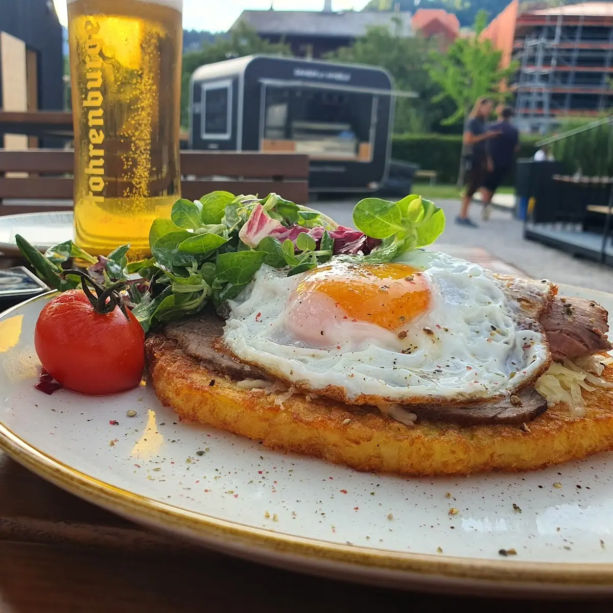 Essen und Trinken photo 7