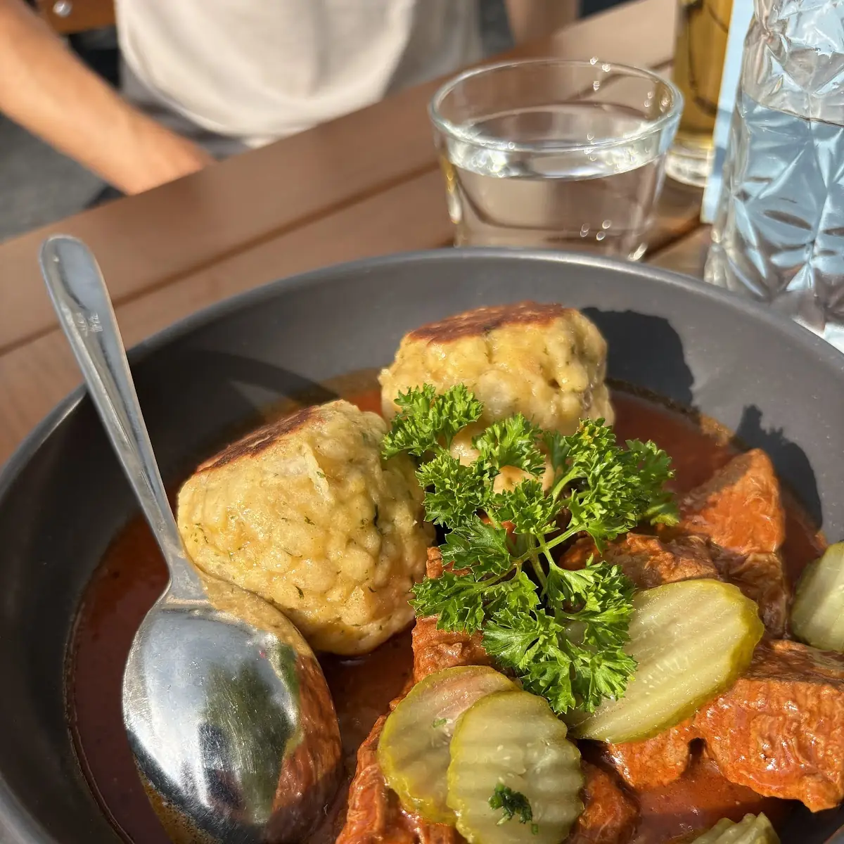 Essen und Trinken photo 8