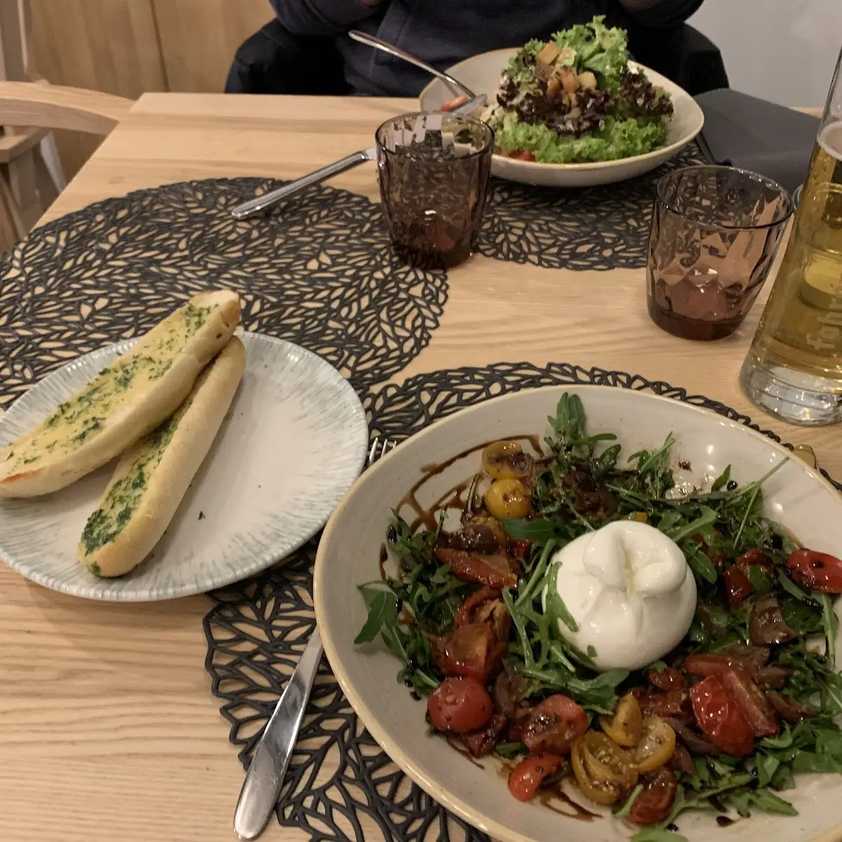 Essen und Trinken photo 9