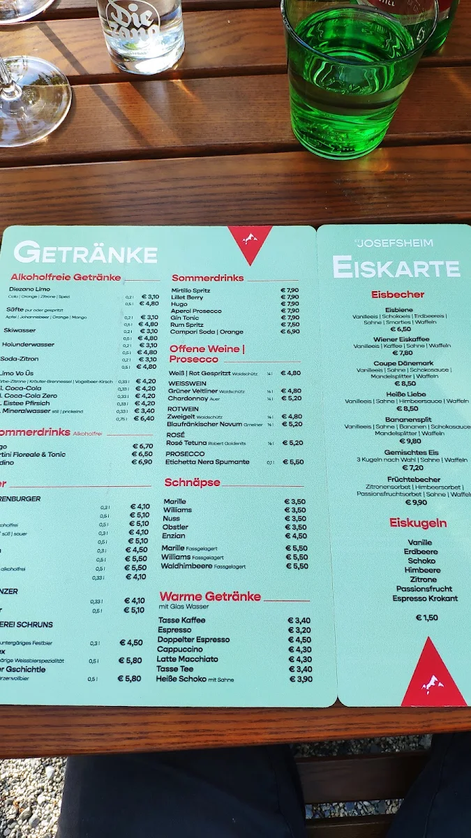 Speisekarte photo 4