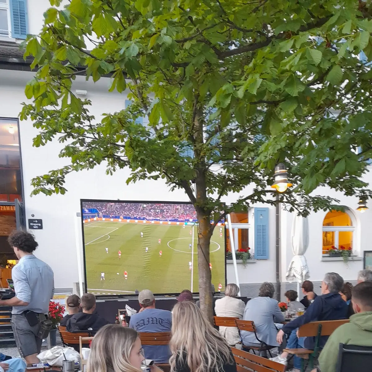 Atmosphäre photo 6
