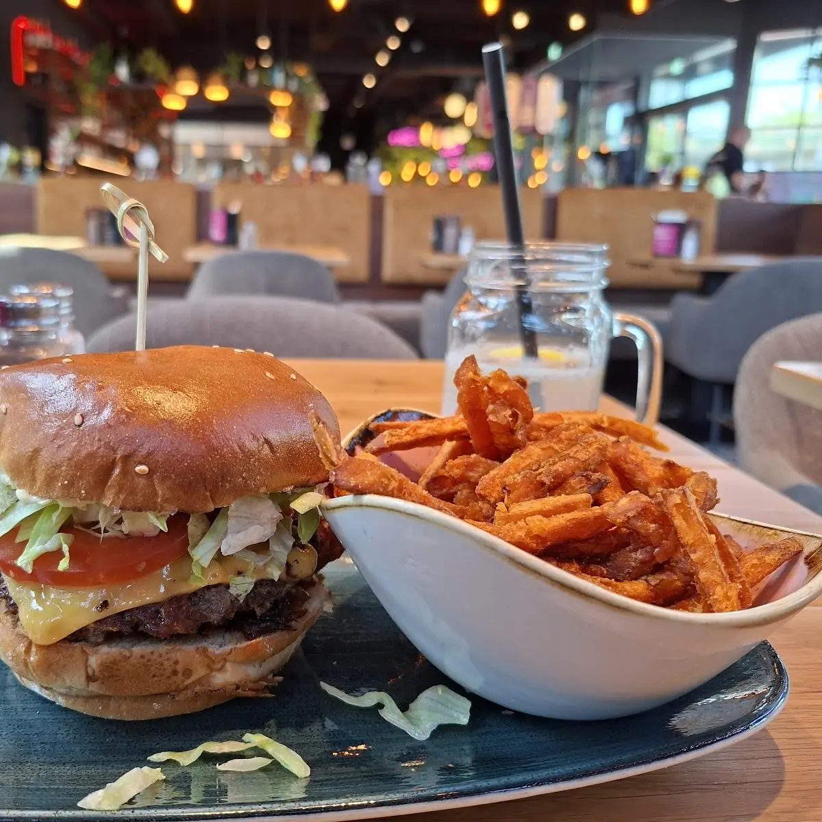 Essen und Trinken photo 4