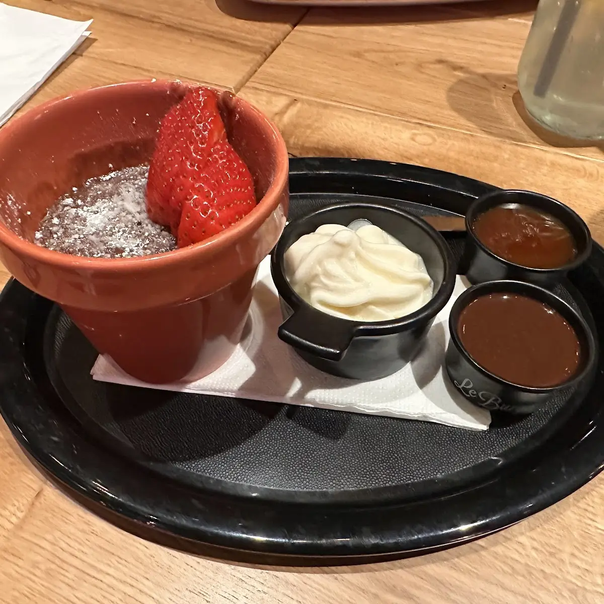 Essen und Trinken photo 5