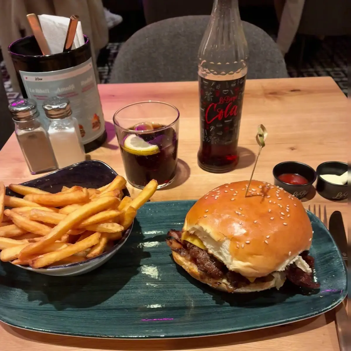 Essen und Trinken photo 8