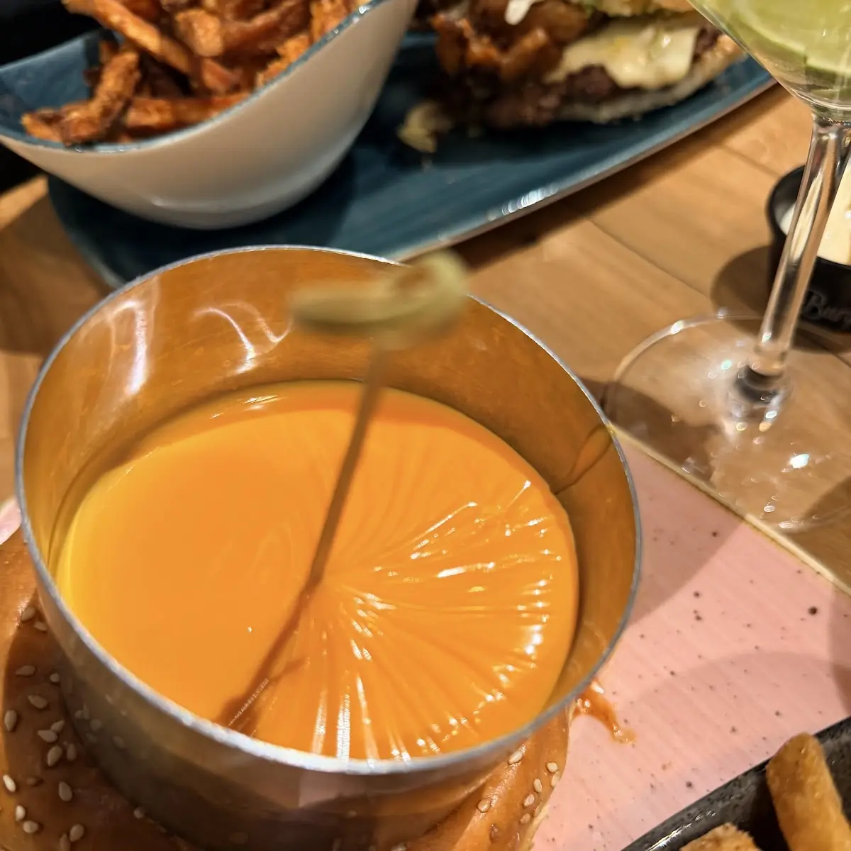 Essen und Trinken photo 9