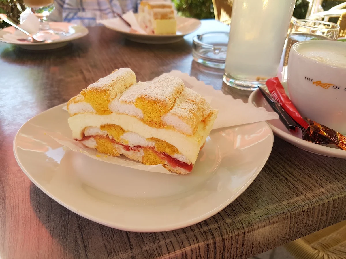 Essen und Trinken photo 6