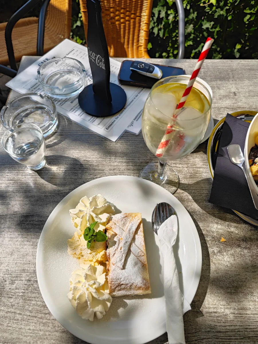 Essen und Trinken photo 9