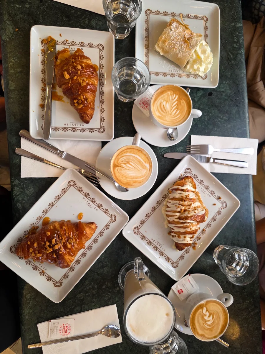 Essen und Trinken photo 10