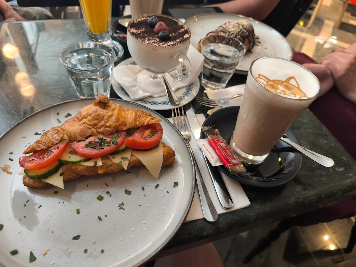 Essen und Trinken photo 6